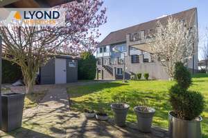 Gepflegtes 4 Parteien Mehrfamilienhaus mit Potenzial und großem Grundstück in Kamen! – Die vollständige Adresse der Immobilie erhältst du vom Anbieter., 59174 Kamen – Vorschaubild 16