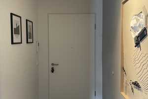 Lichtdurchflutete Dachgeschosswohnung mit zwei Dachterrassen am Westerberg – Osnabrück – Vorschaubild 7