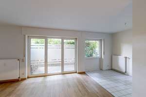 renovierte 2-Zimmer-Wohnung in Münster-Mecklenbeck! – Die vollständige Adresse der Immobilie erhältst du vom Anbieter., 48163 Mecklenbeck, Münster – Vorschaubild 2