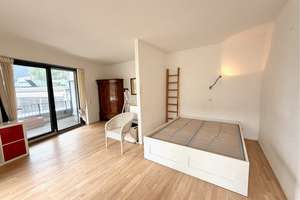 Moderne Neubauwohnung mit Aufzug, großer Loggia und Innenhoflage im Herzen von Köln – Die vollständige Adresse der Immobilie erhältst du vom Anbieter., 50676 Altstadt/Süd, Köln – Vorschaubild 8