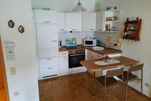 2-Zimmer Seniorenwohnung im Walbecker Hofgarten – Luciastraße 7, 47608 Geldern – Vorschaubild 2