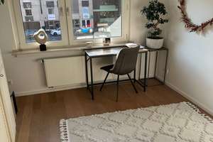 Klettenberg stilvolle 3-Zimmer-Eigentumswohnung mit Kamin und Balkon – Luxemburger Straße 376, 50939 Klettenberg, Köln – Vorschaubild 7
