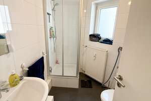 Ruhige und helle 1-Zimmer-Wohnung in Düsseldorf-Flingern – Erkrather Straße 274, 40233 Flingern Süd, Düsseldorf – Vorschaubild 5