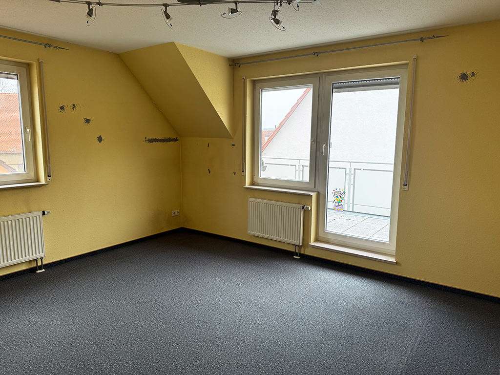 Immobilie in Erligheim - schönes Wohnhaus und dazu noch Mieteinnahmen - Bild 6