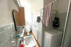 Schöne u. helle Altbauwohnung 4 - Zi. mit hohen Decken und Blick über Ulm. 2x Homeoffice möglich. – Pionierstraße 20, 89073 Oststadt, Ulm – Vorschaubild 13