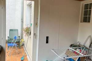 Komplett frei! Entkernt! Hohe Decken!  3-4 Parteienhaus! Provisionsfrei!
Erweiterbar auf 390 qm Wfl – Niehler Str. 432, 50735 Niehl, Köln – Vorschaubild 10