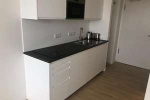 Microapartment in Bestlage nahe Kurfürstendamm – Karsruher Str. 18, 10711 Halensee, Berlin – Vorschaubild 5