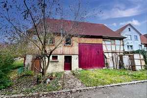 Gemütliches Wohnhaus mit Potential... – Schwäbisch Hall (Kreis) – Vorschaubild 2