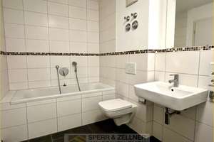Rammersdorf/München - lichtdurchflutete 3-Zi.-Whg. mit Balkon in Siedlungslage – 81735 Ramersdorf, München – Vorschaubild 7