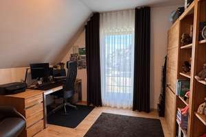 Repräsentatives freistehendes Einfamilienhaus
in grüner ruhiger Lage, HA-Kuhlerkamp – Die vollständige Adresse der Immobilie erhältst du vom Anbieter., 58089 Wehringhausen, Hagen – Vorschaubild 40