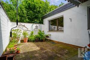 Wohnen auf einer Ebene – Bungalow mit Traumgarten in Kreuzheide – Die vollständige Adresse der Immobilie erhältst du vom Anbieter., 38448 Kreuzheide, Wolfsburg – Vorschaubild 12