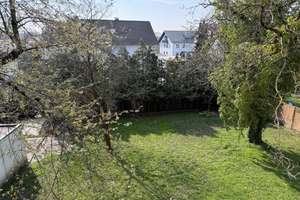Wohnen & Arbeiten mit Flair - stilvolle Villa mit großem Garten - Erstbezug nach Renovierung! – Aschaffstraße 32, 63741 Damm, Aschaffenburg – Vorschaubild 19