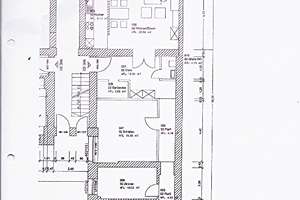 EIN JUWEL! Akazienkiez-Erstklassige-3 Zi.Stuckaltbauwhg.-edle Dielen-große Terrasse – Die vollständige Adresse der Immobilie erhältst du vom Anbieter., 10823 Schöneberg, Berlin – Vorschaubild 26