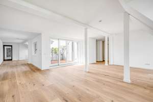 Exklusive 4-Zimmer-DG-Wohnung mit Kaminanschluss & Terrassen – historischer Charme, moderner Luxus! – Hähnelstraße 3, 12159 Friedenau, Berlin – Vorschaubild 27