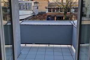 Sehr schöne 2 Zimmer Wohnung in der Schwetzinger Stadt – Kopernikusstraße 27-29, 68165 Schwetzingerstadt/Oststadt, Mannheim – Vorschaubild 8