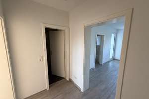 2,5 Zimmer Wohnung mit neuwertiger Einbauküche – Lüttenwiese 17, 44328 Alt-Scharnhorst, Dortmund – Vorschaubild 2