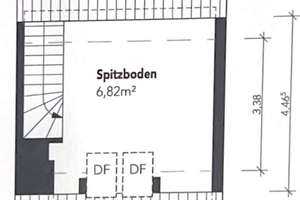Bremen-Oberneuland - Modernisiertes Reihenendhaus mit Zusatzbereichen - Ohne Provision – Die vollständige Adresse der Immobilie erhältst du vom Anbieter., 28355 Oberneuland, Bremen – Vorschaubild 31