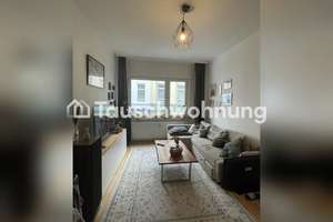 Tauschwohnung: 2 1/2 Zimmer Altbau – Die vollständige Adresse der Immobilie erhältst du vom Anbieter., 53111 Bonn-Zentrum, Bonn – Vorschaubild 5