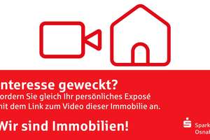 Zwei auf einen Schlag! Direkt nebeneinander! – Die vollständige Adresse der Immobilie erhältst du vom Anbieter., 49152 Bad Essen – Vorschaubild 5