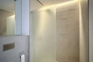 Ab sofort. Wohnung im Repräsentativem Neubauensemble. Concierge, Fitnessraum, Dachterrasse, Stellpl. – Clementine-von-Braunmühl-Weg 0, 81541 Obere Au, München – Vorschaubild 33