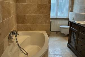 Haus Südseite 3 Zimmer Garten sonnig möbliert Piano Mariendorf  – Die vollständige Adresse der Immobilie erhältst du vom Anbieter., 12107 Mariendorf, Berlin – Vorschaubild 7