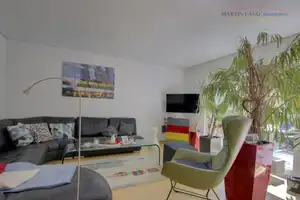 SCHÖNES REIHENENDHAUS MIT TRAUMHAFTEM GARTEN + TERRASSE UND GARAGE – Heilbronn (Kreis) – Vorschaubild 7