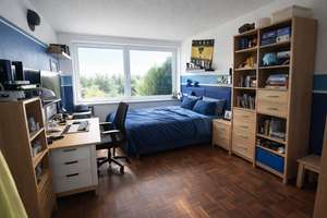 4-Zimmer-Renditeperle 5% Rendite á netto Kaltmiete im energetisch saniertem Gebäude – Hasencleverstraße 15, 52066 Trierer Straße, Aachen – Vorschaubild 3