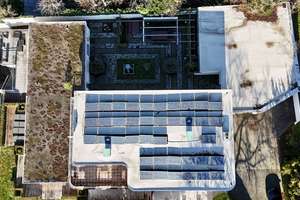 Hochwertige Luxusvilla mit Weitblick, Innenpool und parkähnlichem Areal in Wiesbaden Freudenberg – Die vollständige Adresse der Immobilie erhältst du vom Anbieter., 65201 Mitte, Wiesbaden – Vorschaubild 9