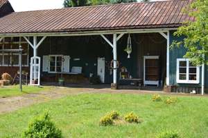 XL-Resthof am Vörder See! 14.013 m² Grundstück - Platz für Tiere & Hobbys – 27432 Bremervörde – Vorschaubild 6