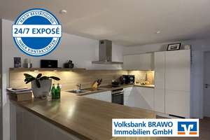 Die eigene moderne Wohnung - Ein neues Lebensgefühl