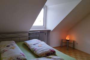 Attraktive 2 Zimmer Wohnung – Rhönstraße 5, 93057 Sallern-Gallingkofen, Regensburg – Vorschaubild 4