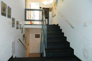 + Split-Level Bungalow im Bauhausstil + über 200 m² Wohn- Nutzfläche 
+ Bau der Moderne mit Moderni – Die vollständige Adresse der Immobilie erhältst du vom Anbieter., 47804 Benrad-Süd, Krefeld – Vorschaubild 17