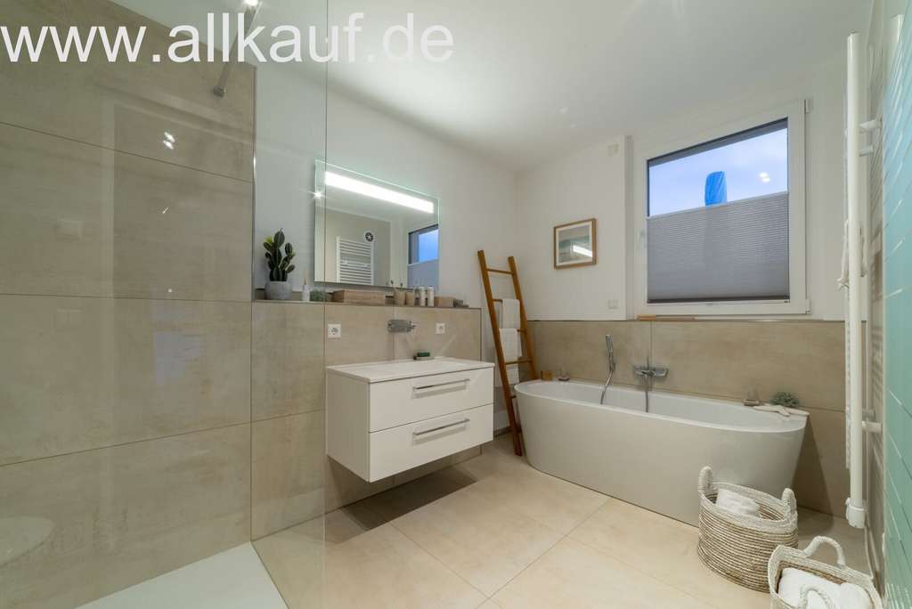 Immobilie in Kirchheim am Ries - Wohnen, wo die Sonne zuhause ist - Bild 3