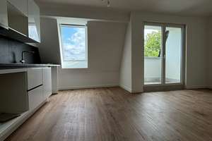Alltagstauglich wohnen mit 3 Zimmern im Erstbezug in Berlin Wedding – 13359 Gesundbrunnen, Berlin – Vorschaubild 4
