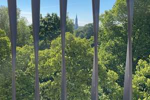 Wohnen am Wasser: 2-Zi-Wohnung mit Isar-, Frauenkirchen- & Alpenblick (München) – Auenstraße 120, 80469 Dreimühlen, München – Vorschaubild 11