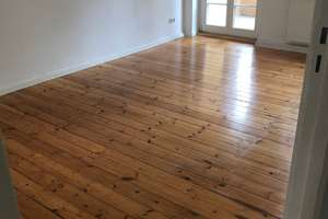 2-Zimmer-Wohnung - Ideal für Paare  mit WBS 160, 180 oder 220 oder Einkommensprüfung größer140-220% – Degnerstr. 45, 13053 Alt-Hohenschönhausen, Berlin – Vorschaubild 6