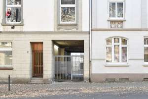 Provisionsfrei: Mietfreie 3-Zimmer-Erdgeschosswohnung in Wuppertal-Oberbarmen