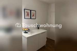 Tauschwohnung: Wunderschöne Altbauwohnung mit 2 Balkonen in Schwabing – Die vollständige Adresse der Immobilie erhältst du vom Anbieter., 80803 Am Luitpoldpark, München – Vorschaubild 9