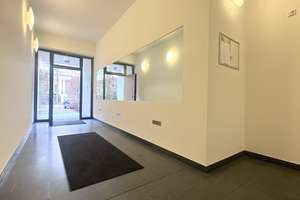 Moderne Stadtwohnung Rotherbaum mit großem Balkon, kleine Seitenstraße, sehr gute Ausstattung! – Die vollständige Adresse der Immobilie erhältst du vom Anbieter., 20146 Rotherbaum, Hamburg – Vorschaubild 8