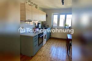 Tauschwohnung: 2 Zimmer Wohnung in der Jarrestadt gegen größer – Die vollständige Adresse der Immobilie erhältst du vom Anbieter., 22303 Winterhude, Hamburg – Vorschaubild 4