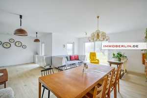 IMMOBERLIN.DE - Energieeffizienter & eleganter Bungalow mit Sonnengarten in ländlicher Lage – Ostprignitz-Ruppin (Kreis) – Vorschaubild 6