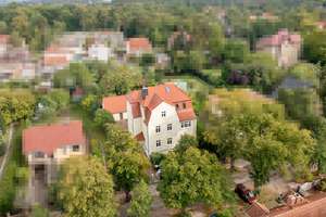  3 Familienhaus in Dallgow--bezugsfrei! – Die vollständige Adresse der Immobilie erhältst du vom Anbieter., 14624 Dallgow-Döberitz – Vorschaubild 8