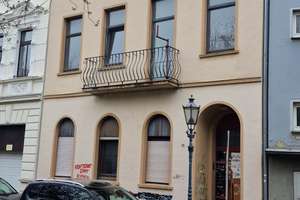 *** Kapitalanlage mit potenzial*** Mehrfamilienhaus in sanierungsbedürftigen Zustand – Alexander Platz 19, 47798 Stadtmitte, Krefeld – Vorschaubild 2