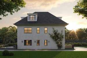 Modern & luftig mit viel Flair-Ihr neues Zuhause in der Villenkolonie Gauting-Neubau. PROVISIONSFREI – Starnberg (Kreis) – Vorschaubild 2
