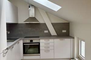 Großzügige DG-Wohnung - neu saniert – Falkenhagener Str. 57, 13585 Spandau (Ortsteil), Berlin – Vorschaubild 7