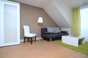Modern möblierte Wohnung in Würzburg – Die vollständige Adresse der Immobilie erhältst du vom Anbieter., 97080 Dürrbachtal, Würzburg – Vorschaubild 7