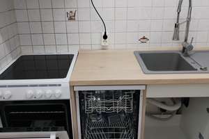 3-Zimmer-Wohnung in Chemnitz Markersdorf mit Einbauküche und großem Balkon  – Kurt-Schneider-Straße 22, 9122 Markersdorf, Chemnitz – Vorschaubild 10