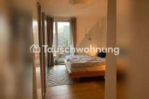 Tauschwohnung: 2-Zimmer-Wohnung in Münster-Mitte – 48145 Mauritz-Mitte, Münster – Vorschaubild 7