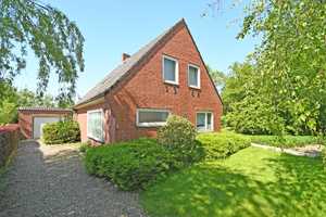 Gepflegtes Wohnhaus mit großzügigem Grundstück – Nordfriesland (Kreis) – Vorschaubild 19