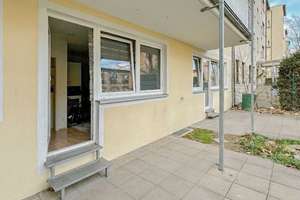 Vermietete 3-Zimmer-Wohnung mit Gartenanteil in Leipzig-Neuschönefeld – Die vollständige Adresse der Immobilie erhältst du vom Anbieter., 4317 Neustadt-Neuschönefeld, Leipzig – Vorschaubild 3